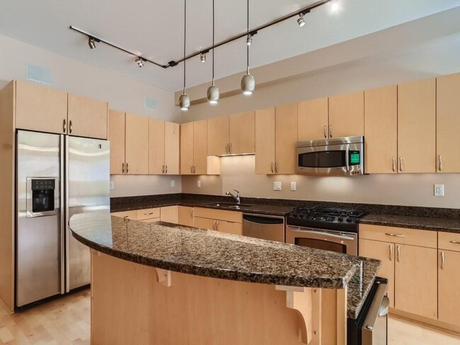 Foto del edificio - 401 N 2nd St