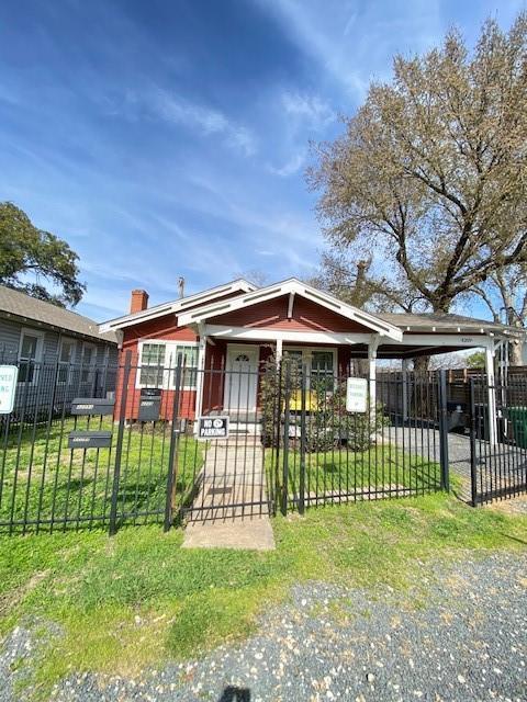 Primary Photo - 4209 Rusk St