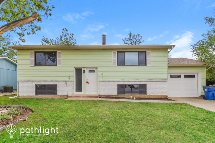 Foto principal - 522 Clearview Drive, Fountain, CO, 80817