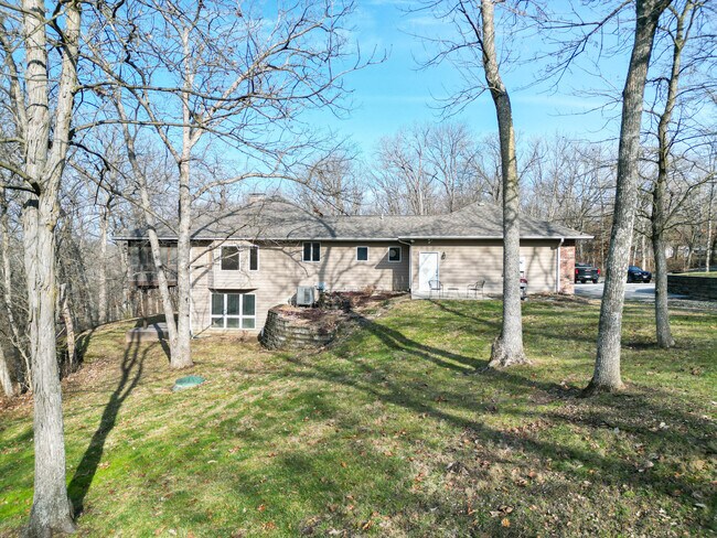 Building Photo - 5132 S Brock Rodgers Rd