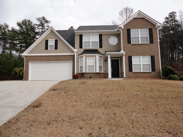 Primary Photo - 540 Chapel Walk Ln