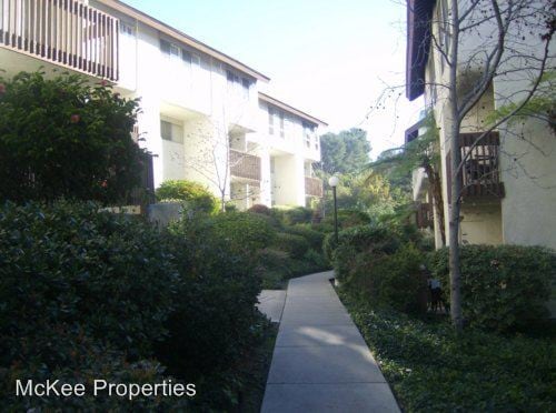Building Photo - 6131 Rancho Mission Rd