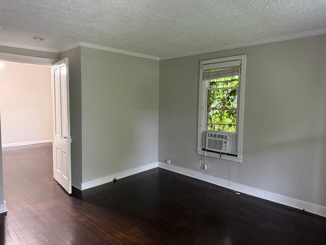 Building Photo - Cute shotgun style 1 bedroom/downtown Nash...