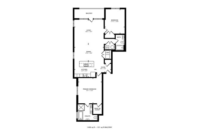 Building Photo - 2341 W Chicago Ave