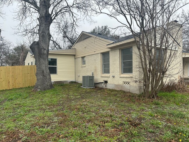 Foto del edificio - 3bd/2ba in Temple, TX