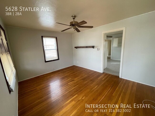 Building Photo - 5628 Statler Ave