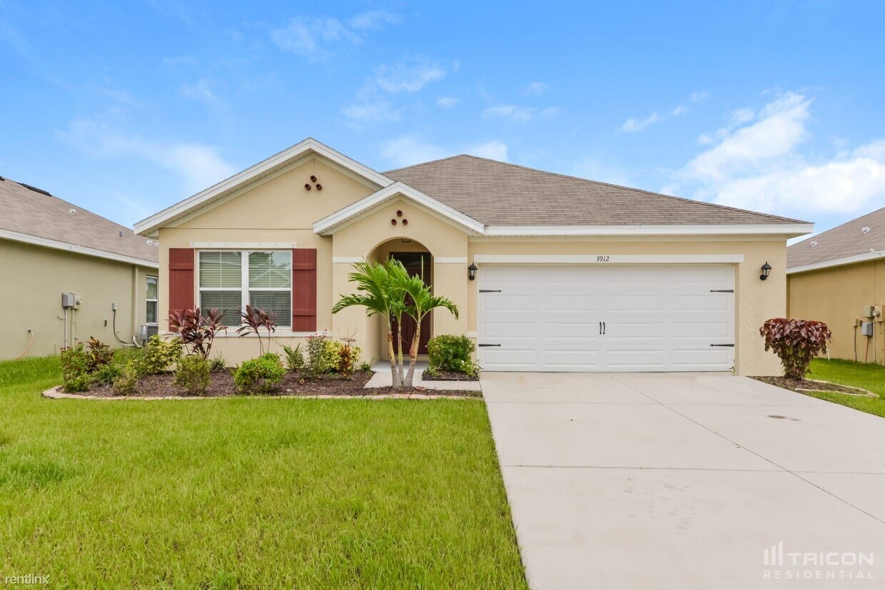Foto principal - 3912 Wayfarer Way