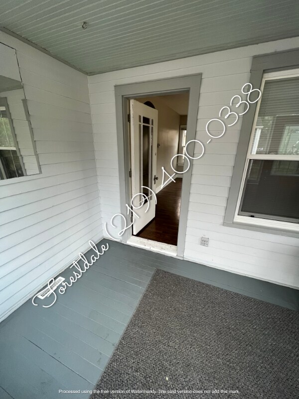 Foto del edificio - 6746 Forestdale Ave
