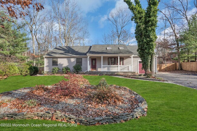 Building Photo - 3284 Ridgeway Blvd