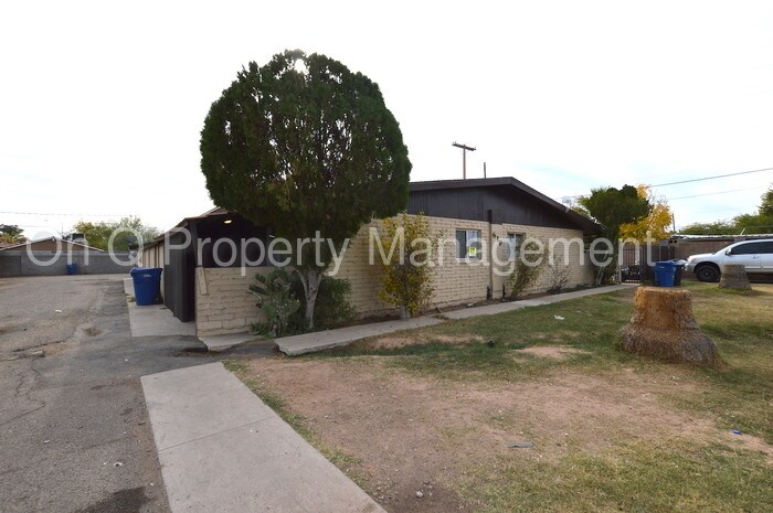Primary Photo - 619 E Marilyn Ave