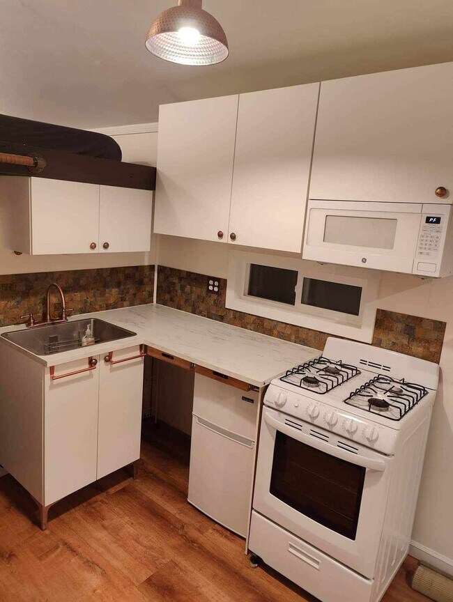 Foto del edificio - 258 E Allenhurst St