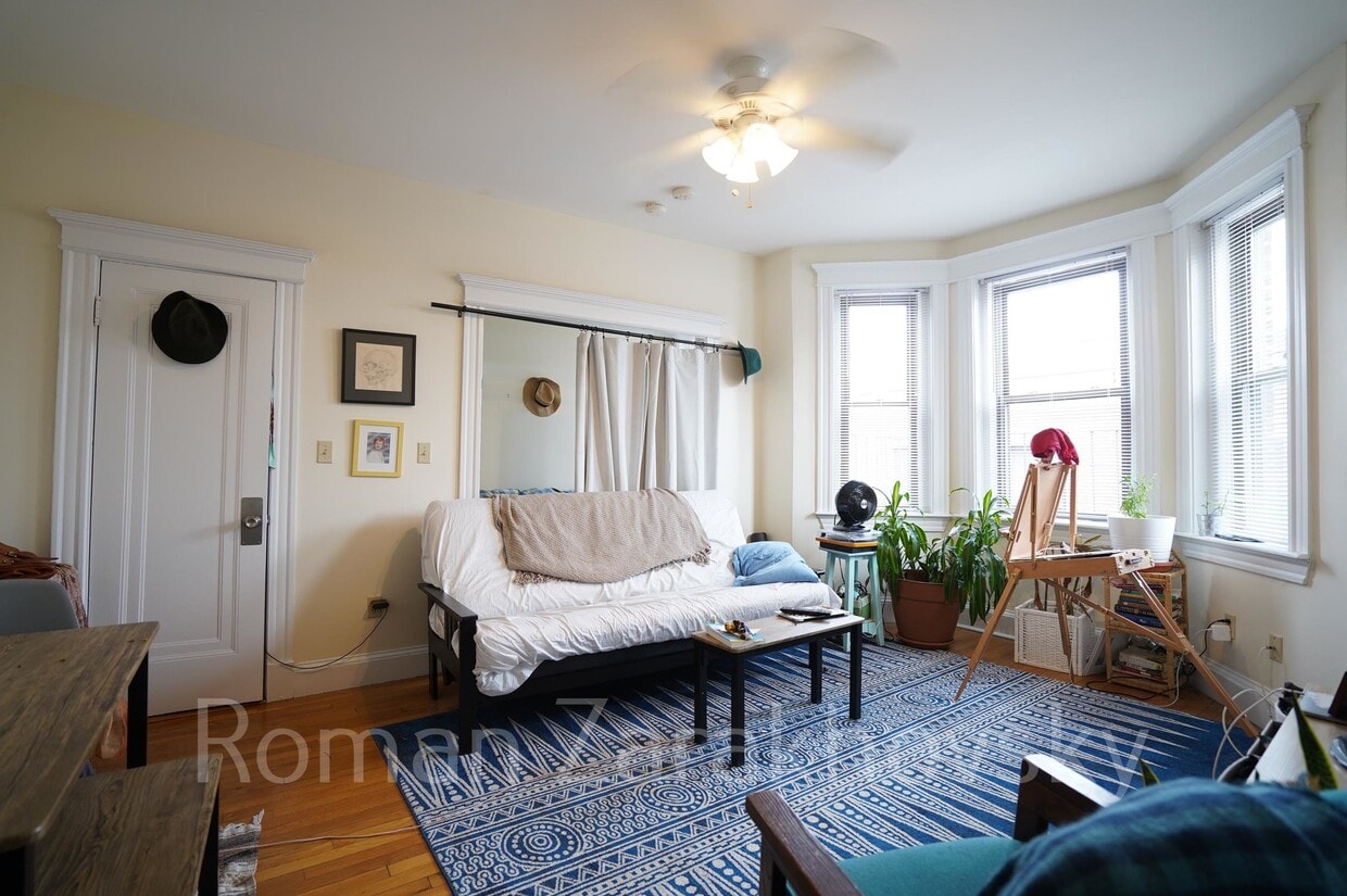 Photo - 4 Ayr Rd (Boston, MA)