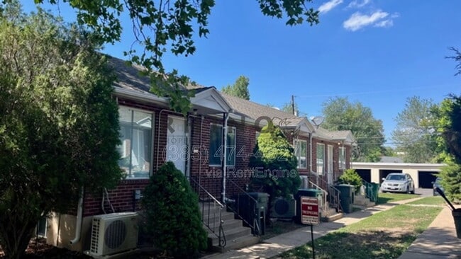 Building Photo - 664 28th St