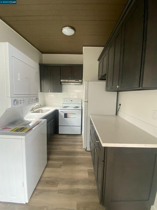 4829 Cutting Blvd Unit 4829, Richmond, CA 94804 Apartment for Rent in