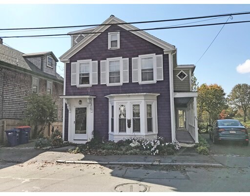 Building Photo - 23 Main St