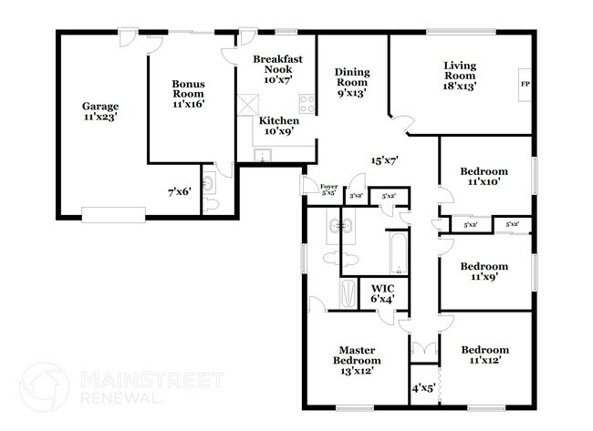 Building Photo - 5353 N 61st Ave