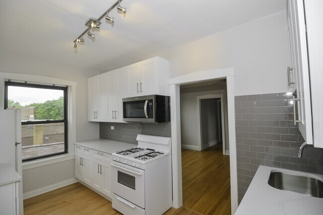 Foto del edificio - 2023 W Thomas St