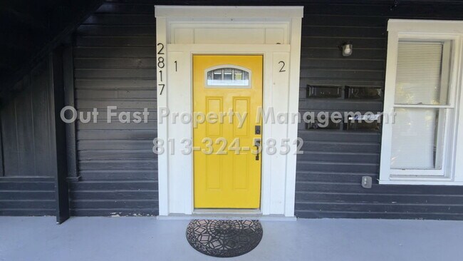 Foto del edificio - 2817 N Taliaferro Ave