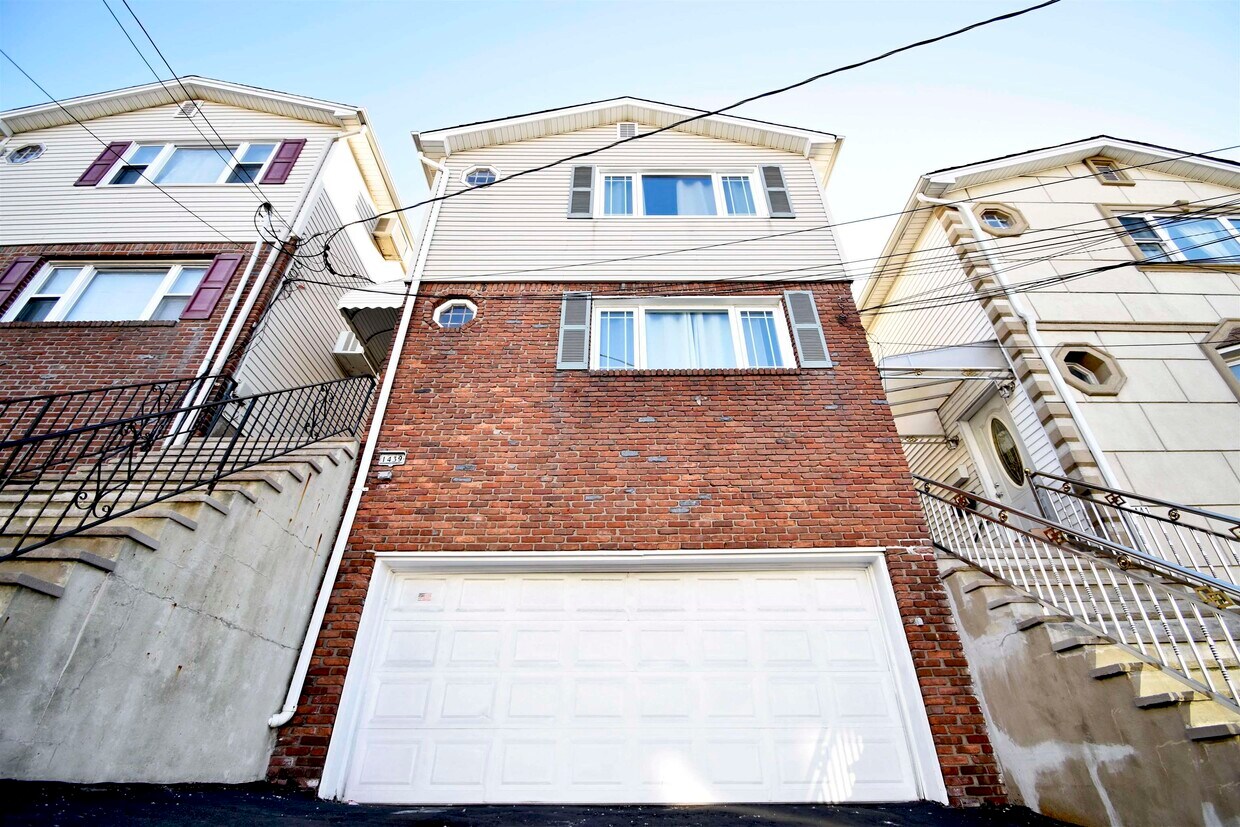 1439 70th St Unit 2, North Bergen, NJ 07047 Condo for Rent in North