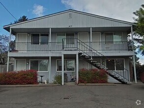 Building Photo - 417 SE 6th Ave