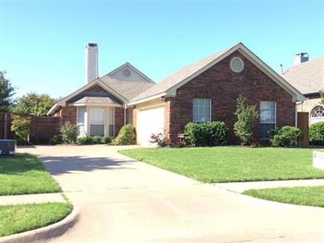 Foto principal - 4620 Booth Dr