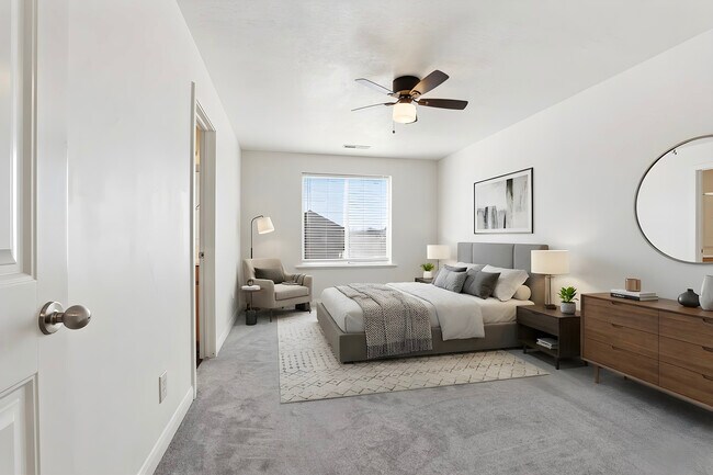 Foto del edificio - 2037 E Cedar Trails Wy