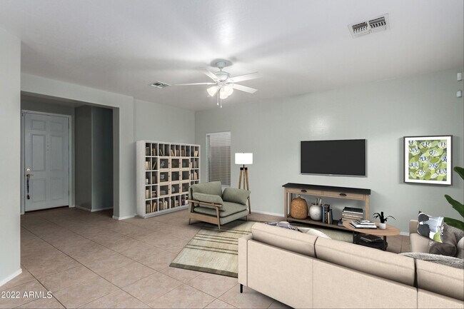 Building Photo - 2739 E Indian Wells Pl