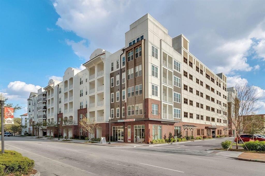 6361001 W Smith St, Orlando, FL 32804 Apartment for Rent in Orlando