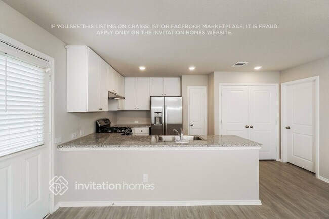 Foto del edificio - 14110 Silos Meadows