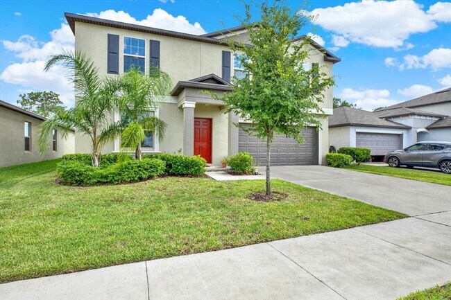 Foto del edificio - 12813 Wildflower Meadow Dr