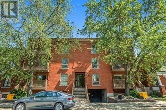 Building Photo - 160-160 Bruyère St