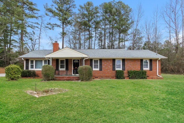 Primary Photo - 1704 Flagler Road