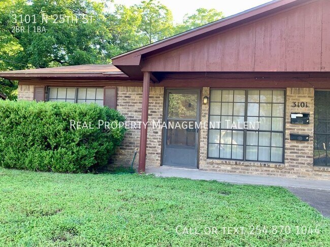 Building Photo - 3101 N 25th St