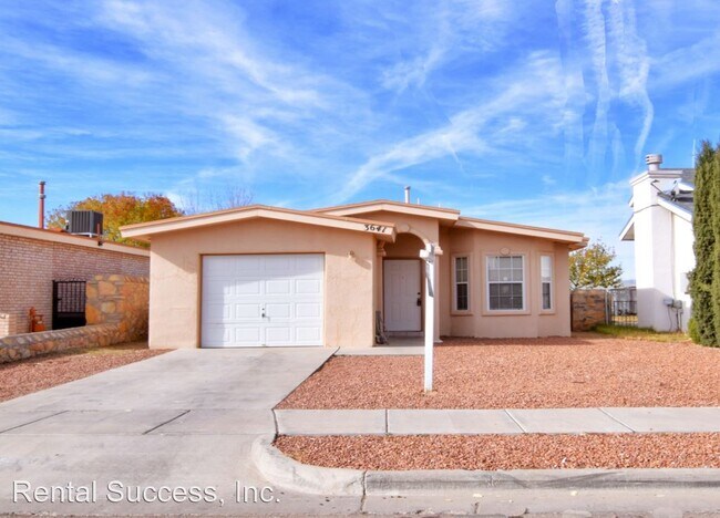 Building Photo - 3 br, 2 bath House - 3641 Trina Place