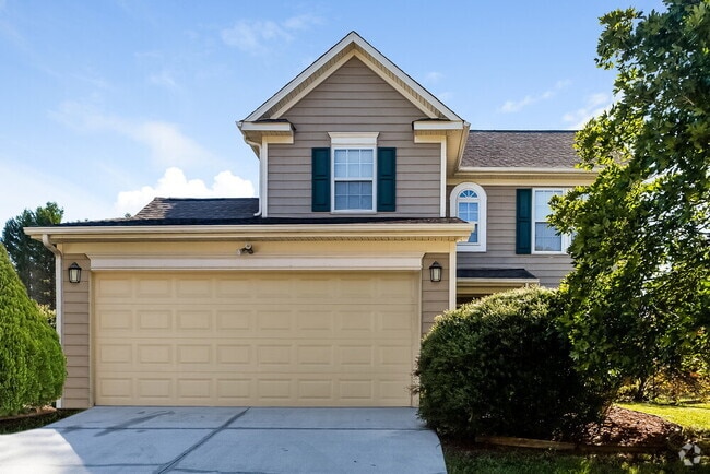 Building Photo - 5527 Whispering Wind Ln
