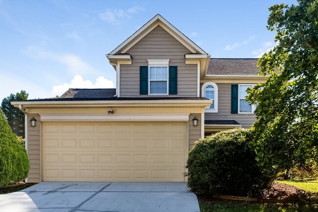 Building Photo - 5527 Whispering Wind Ln
