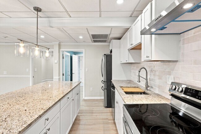 Foto del edificio - 324 Essex St