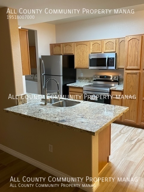 Foto del edificio - Remodeled 2 Bed, 2 Bath Condo in Murrieta!