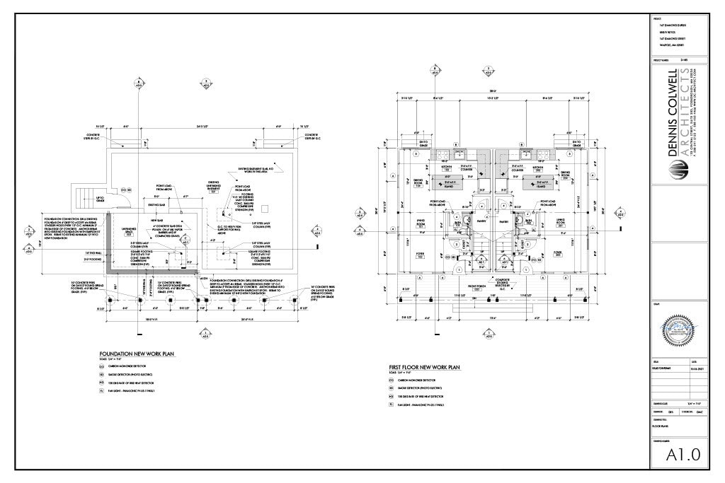 Building Photo - 167 Diamond St