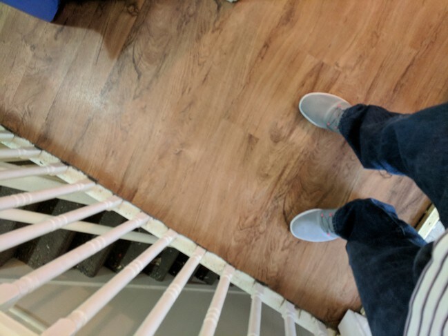 Foto del edificio - 1036 North Ave