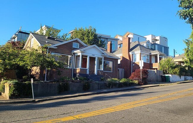 Building Photo - 1516 NW 80th St