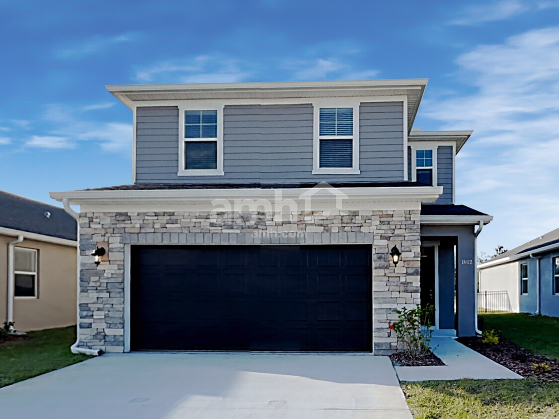 Foto principal - 1012 Walden Woods Dr