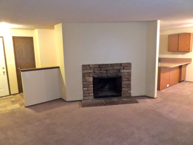 Foto del edificio - 4907 S Orchard St