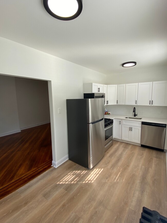 Floorplan - Hillside Gardens Apartment Homes