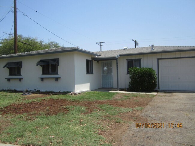 Building Photo - 3 br, 1 bath House - 10058 OVERTON AVE.