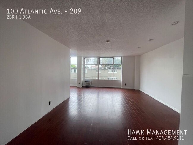 Foto del edificio - 100 Atlantic Ave