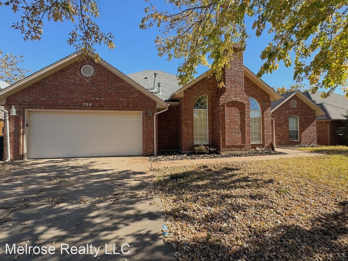 Primary Photo - 4 br, 2 bath House - 704 Copperfield Drive