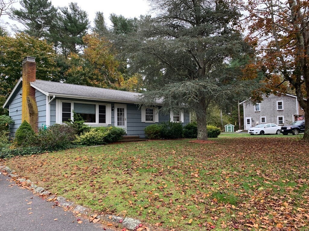 8 Tower Terrace, Wareham, MA 02571 House Rental in Wareham, MA