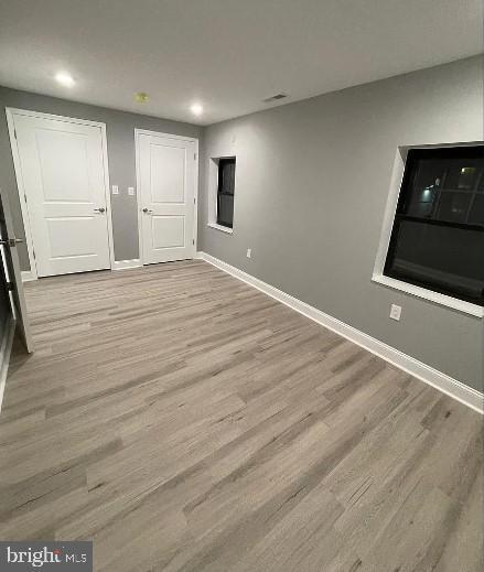 Foto del edificio - 2400 N Howard St