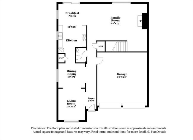 Building Photo - 8903 Westplace Dr